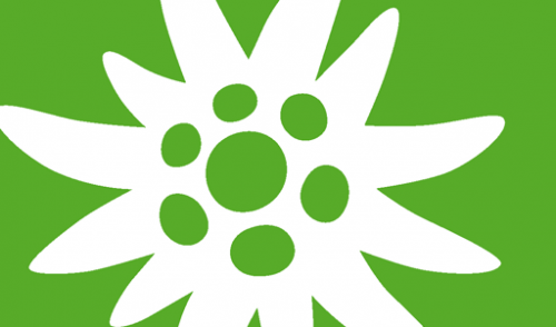 Logo DAV Sektion Berlin