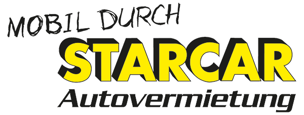 Logo von StarCar