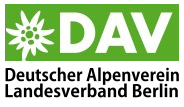 Logo des DAV Landesverbandes Berlin