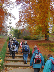 Wandergruppe DAV Sektion Berlin